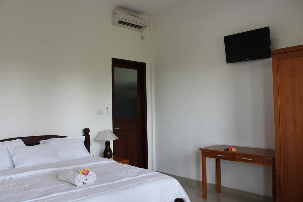 Wijaya Guesthouse Canggu Kültér fotó